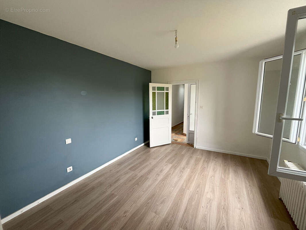 Maison à SAINT-JOACHIM