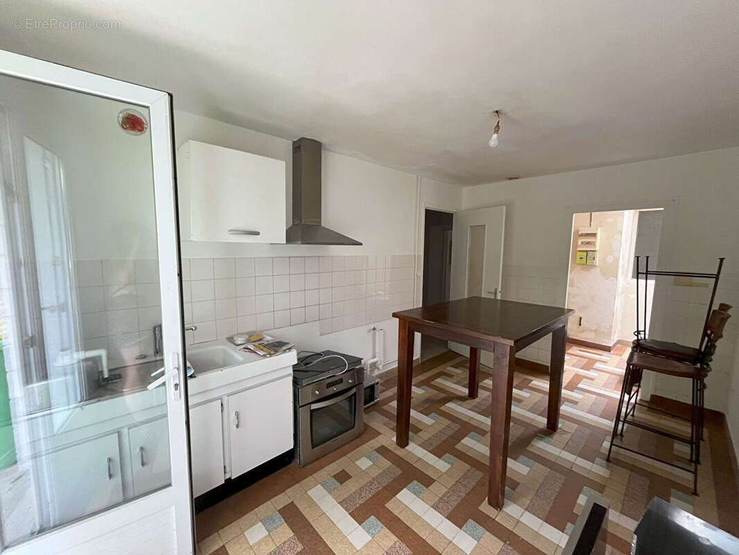 Maison à SAINT-JOACHIM