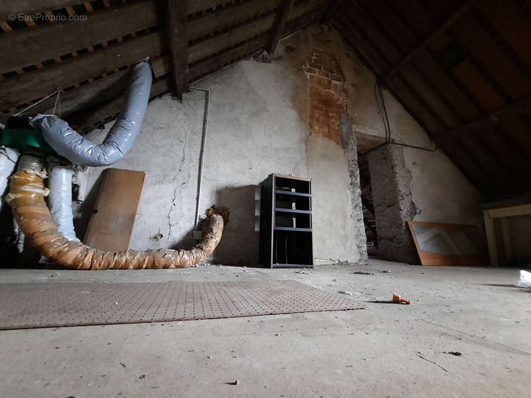 Maison à SAINT-JOACHIM