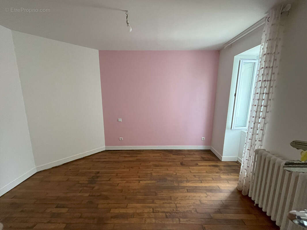 Maison à SAINT-JOACHIM