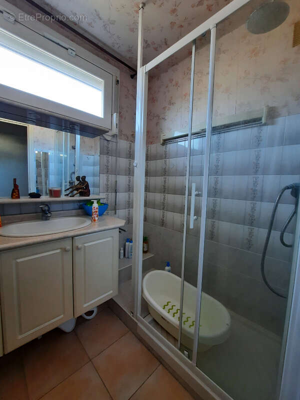 Maison à SAINT-NAZAIRE