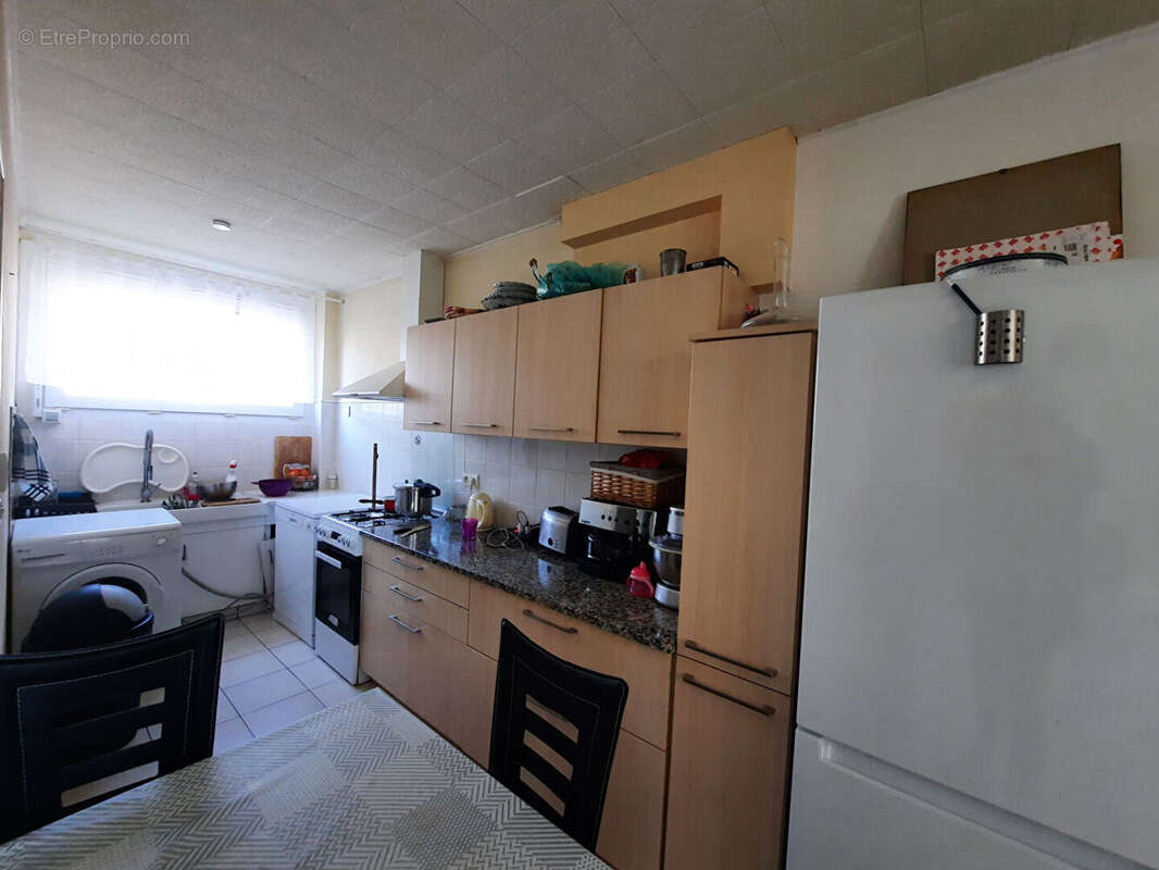 Maison à SAINT-NAZAIRE