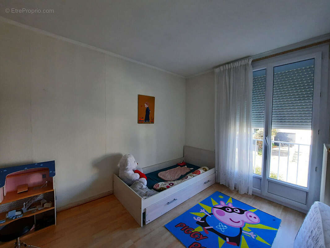 Maison à SAINT-NAZAIRE