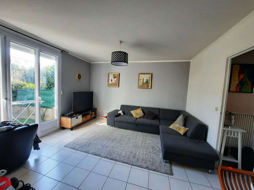 Maison à SAINT-NAZAIRE