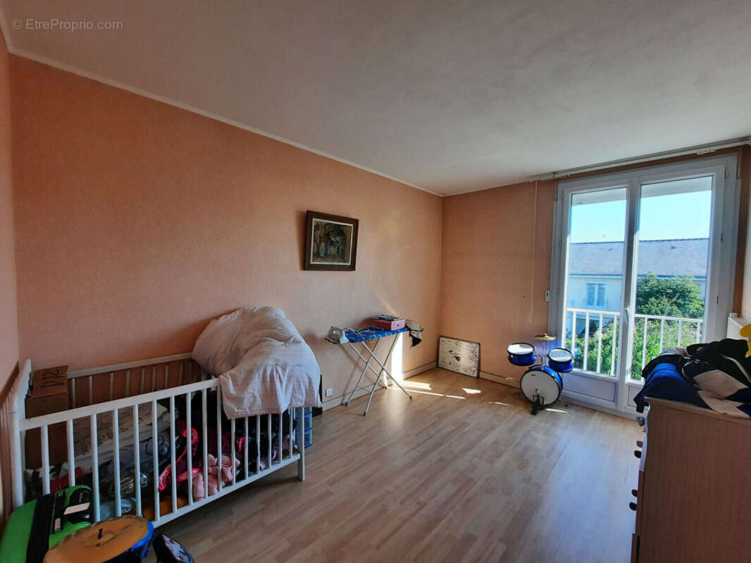 Maison à SAINT-NAZAIRE