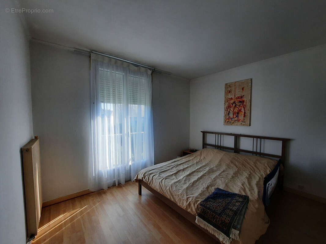 Maison à SAINT-NAZAIRE