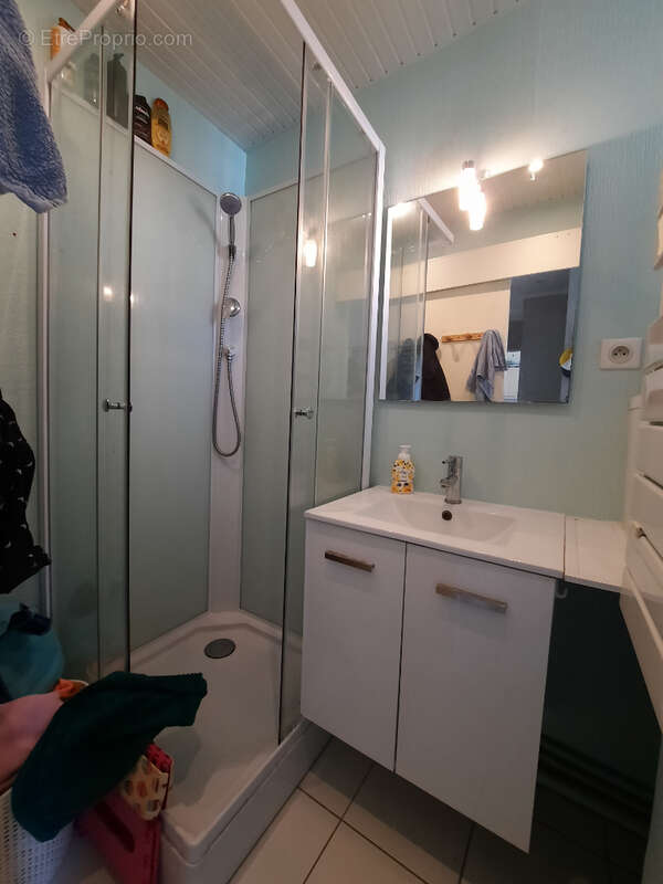 Maison à SAINT-NAZAIRE