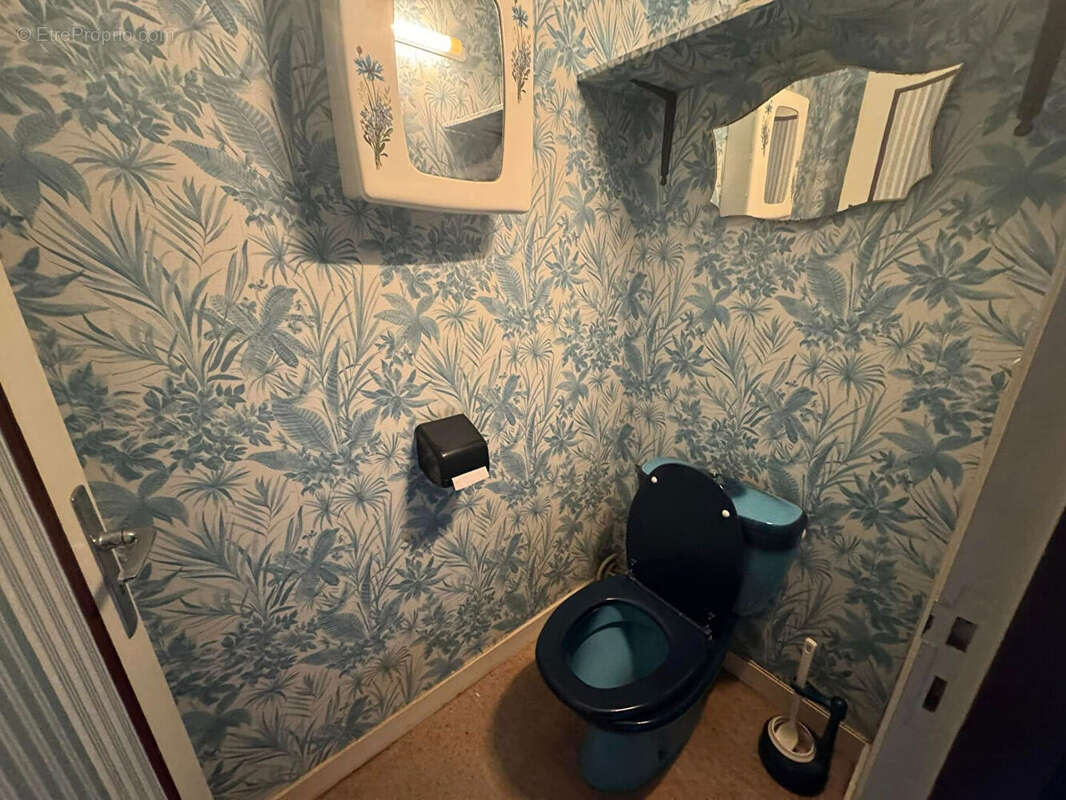 Maison à BESSINES-SUR-GARTEMPE