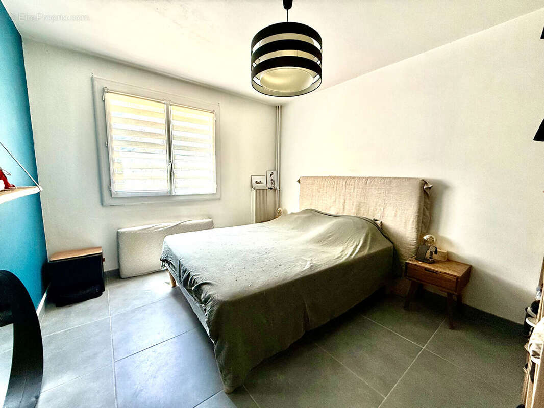 Appartement à HYERES