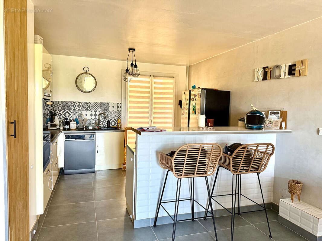 Appartement à HYERES