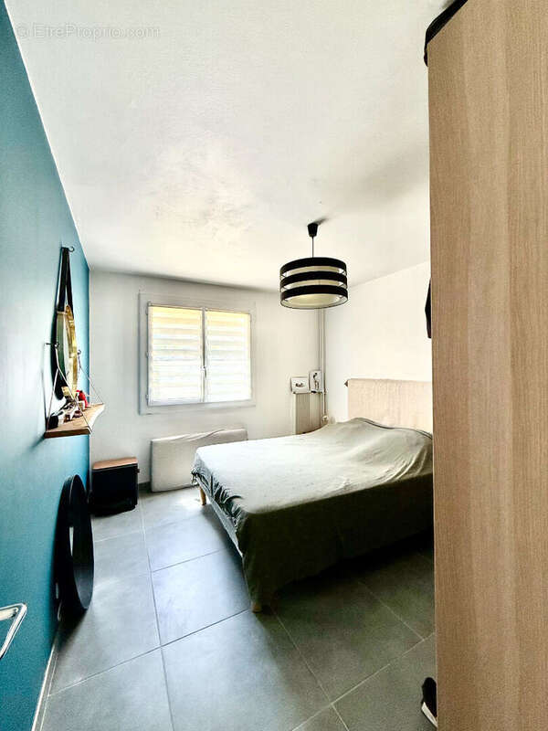 Appartement à HYERES