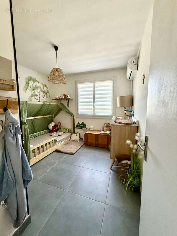 Appartement à HYERES