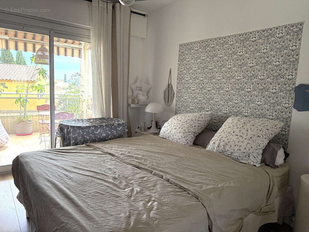 Appartement à BANDOL