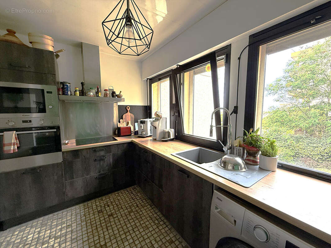 Appartement à BANDOL