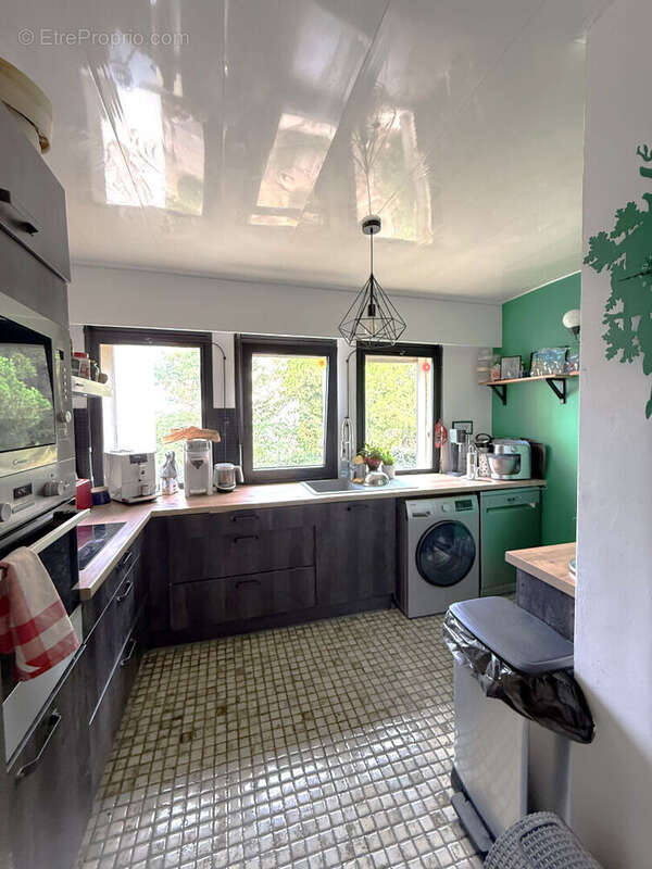 Appartement à BANDOL