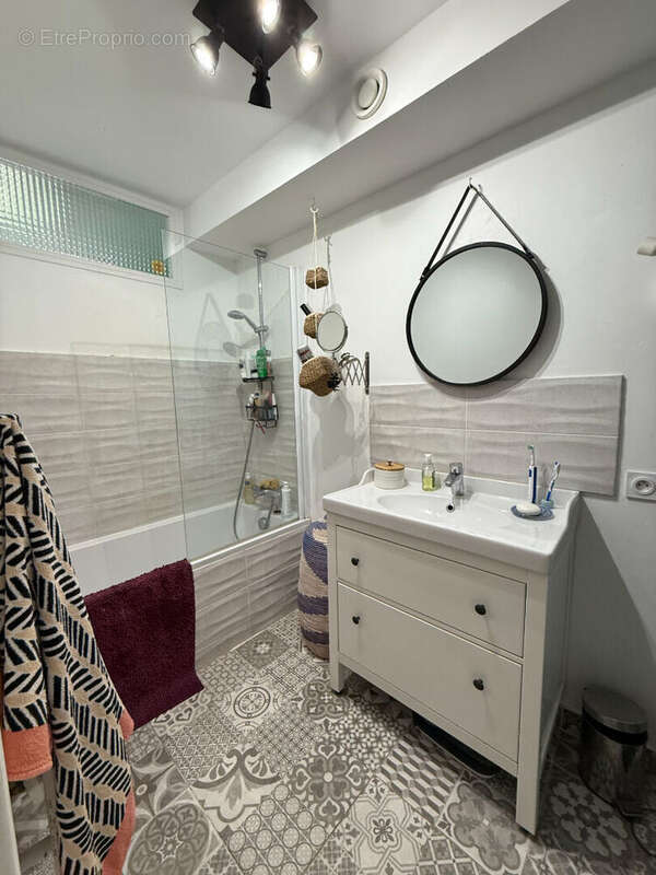 Appartement à BANDOL