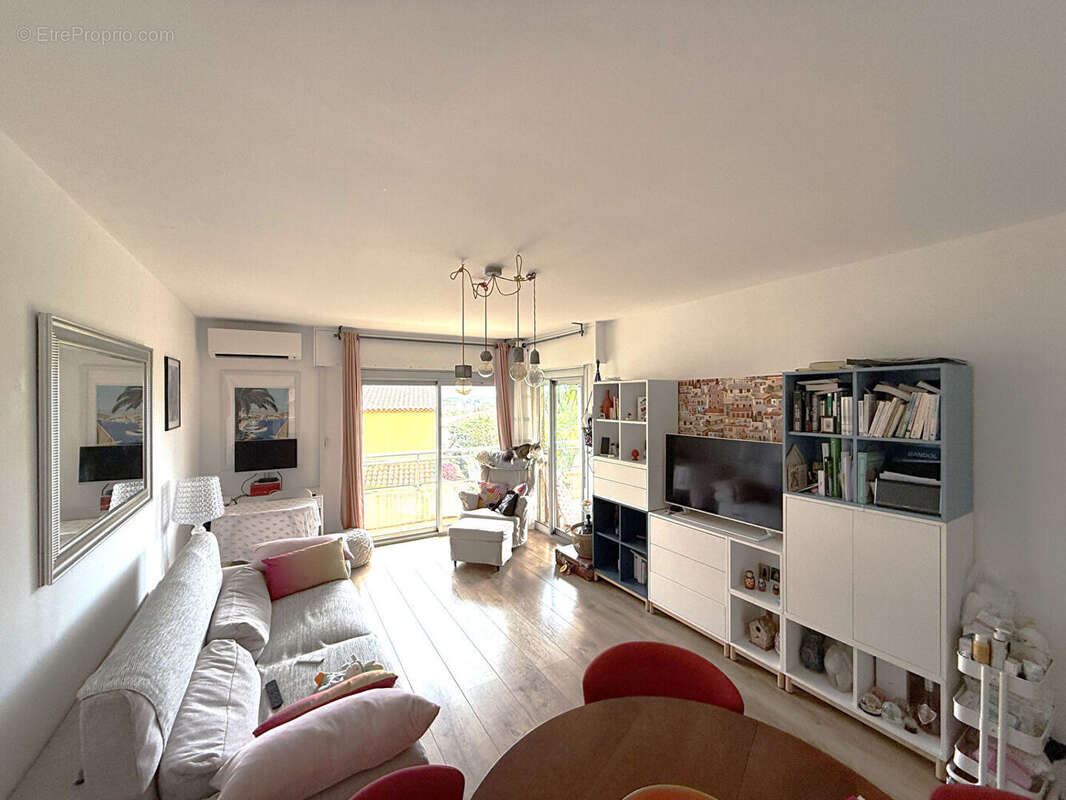 Appartement à BANDOL