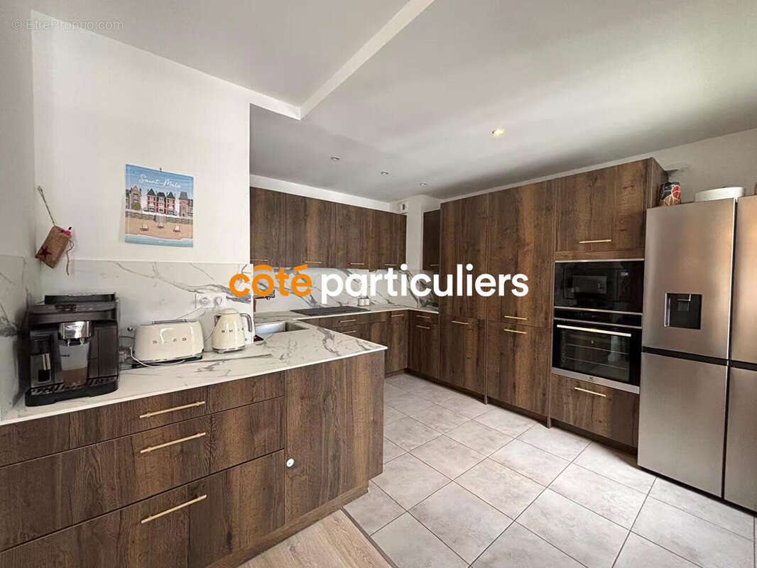 Appartement à BOBIGNY