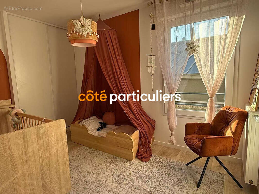 Appartement à BOBIGNY