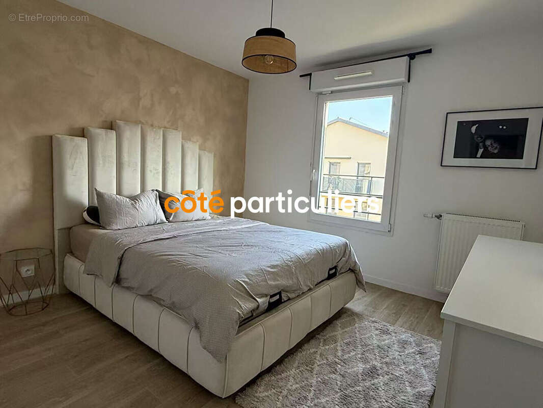 Appartement à BOBIGNY