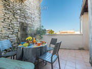 Appartement à CALVISSON