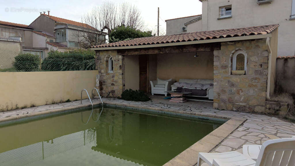 Appartement à SAINT-PRIVAT-DES-VIEUX