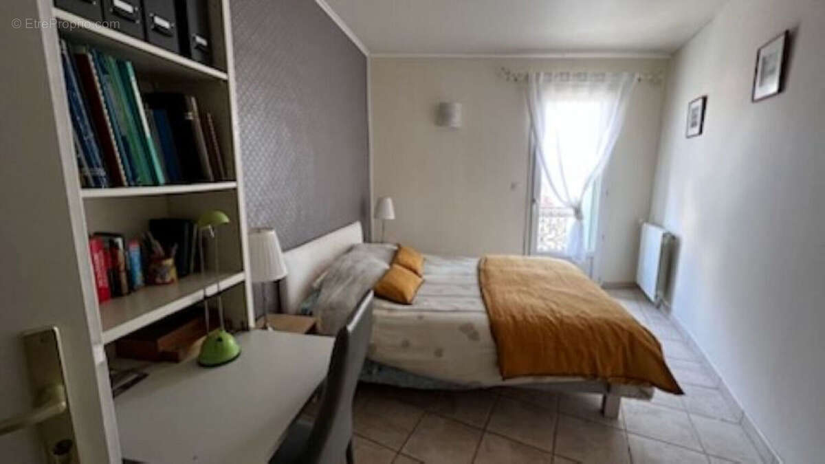 Maison à SOUVIGNARGUES