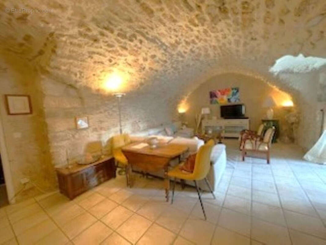 Maison à SOUVIGNARGUES