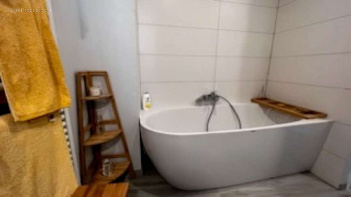 Maison à SOUVIGNARGUES