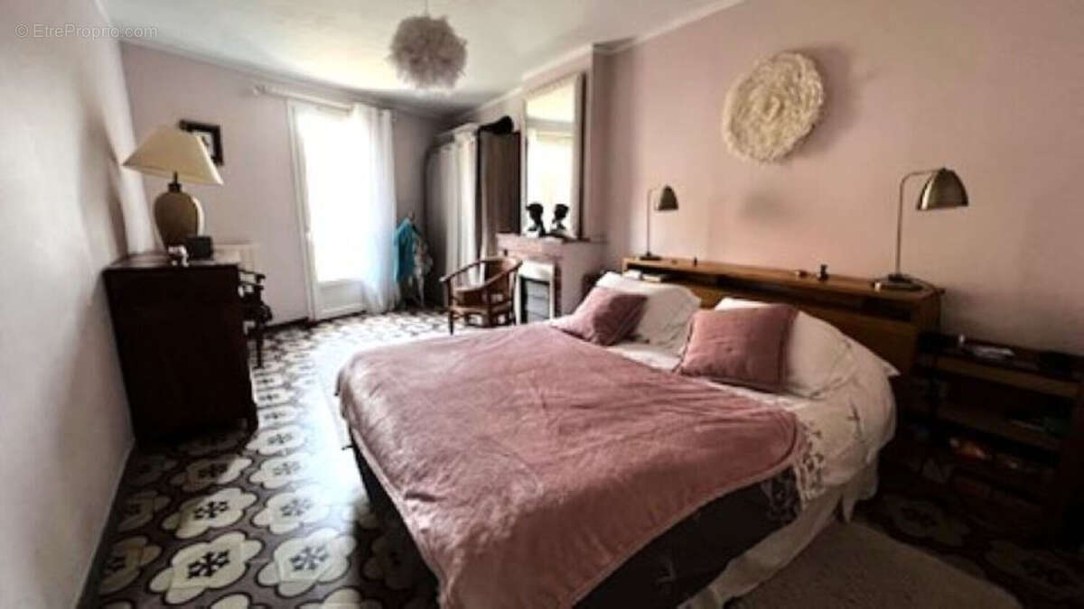 Maison à SOUVIGNARGUES