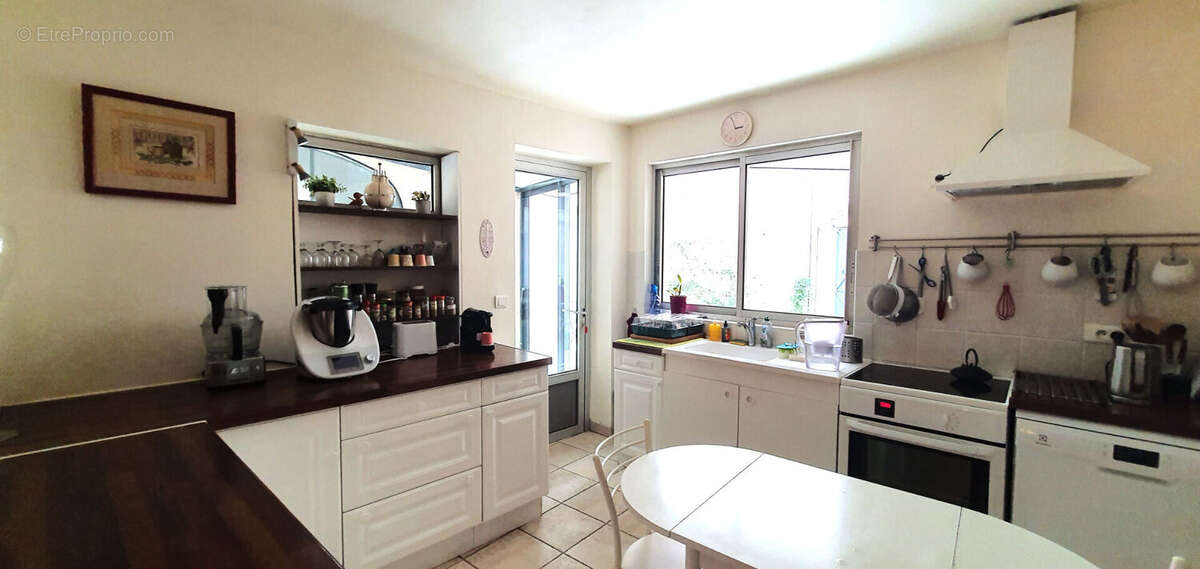 Maison à SOUVIGNARGUES