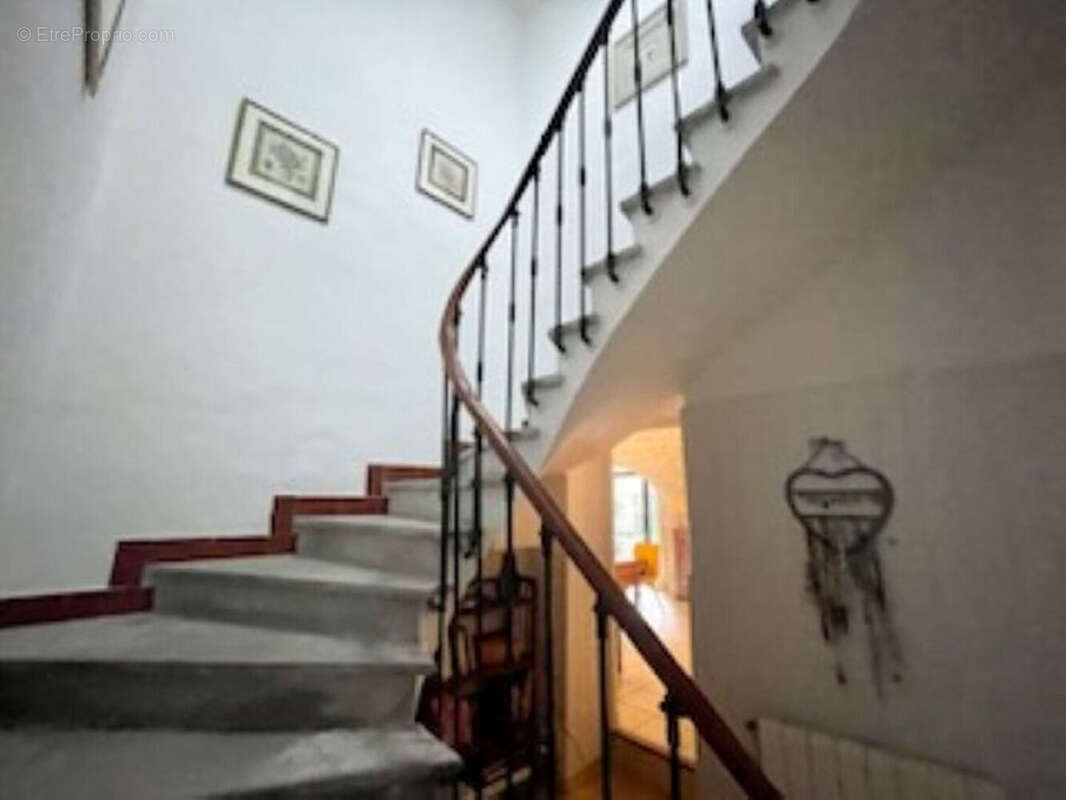 Maison à SOUVIGNARGUES