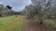 Terrain à AIGUES-VIVES