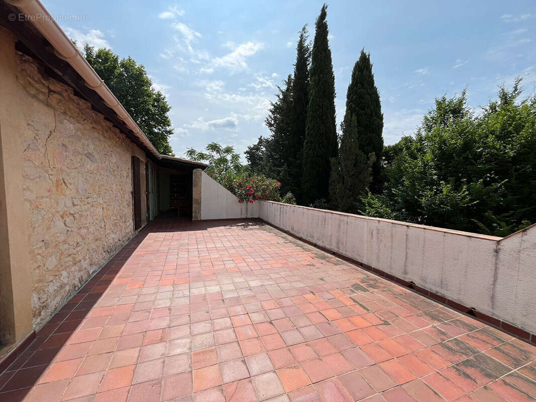 Maison à SAINT-COME-ET-MARUEJOLS