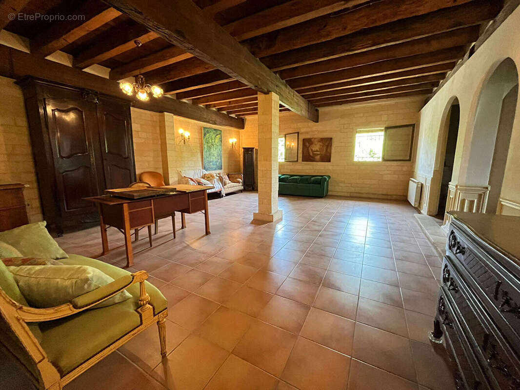 Maison à SAINT-COME-ET-MARUEJOLS