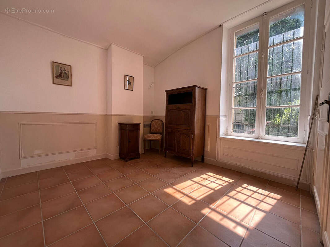 Maison à SAINT-COME-ET-MARUEJOLS