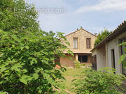 Maison à SAINT-COME-ET-MARUEJOLS