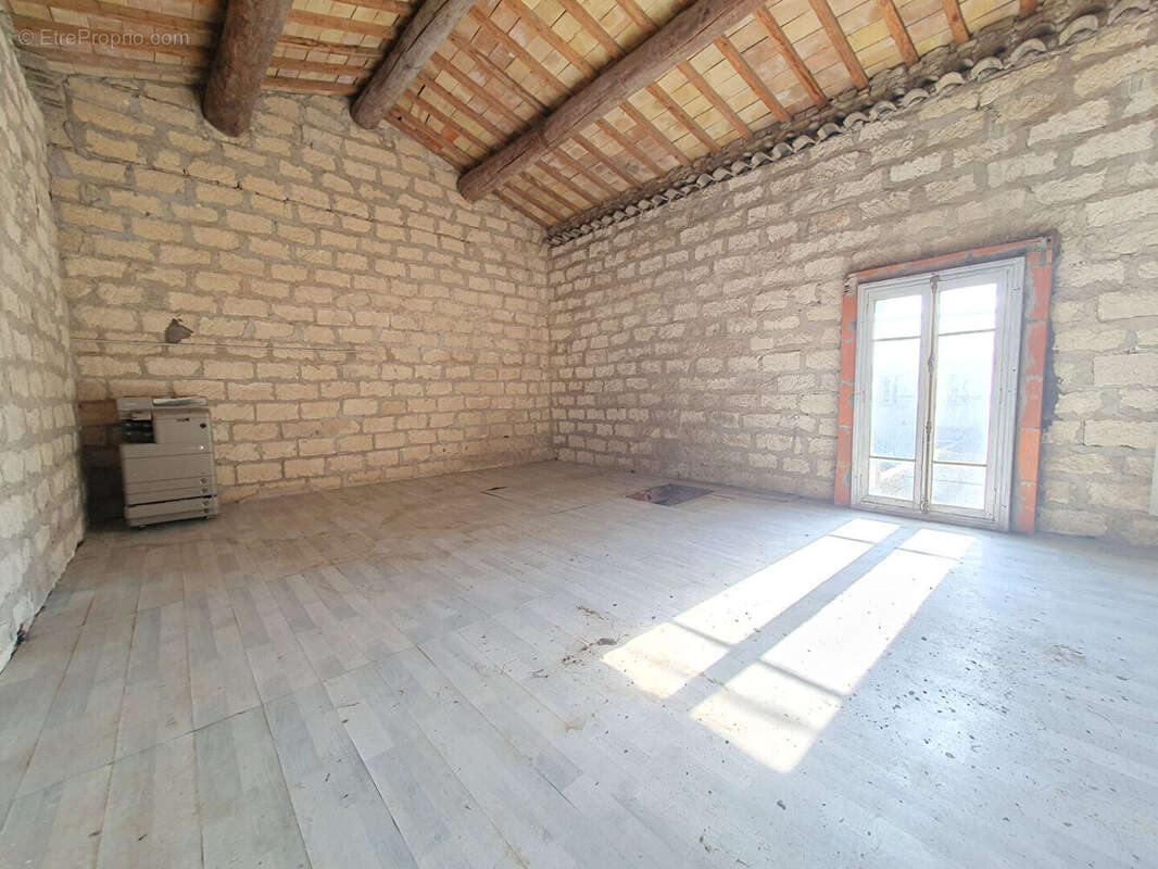 Maison à SAINT-LAURENT-D&#039;AIGOUZE