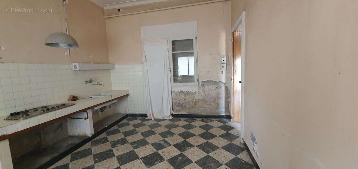 Maison à SAINT-LAURENT-D&#039;AIGOUZE