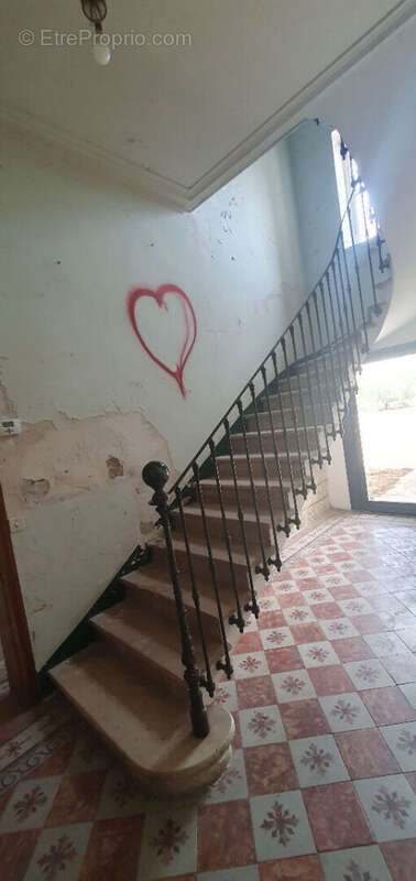 Maison à SAINT-LAURENT-D&#039;AIGOUZE