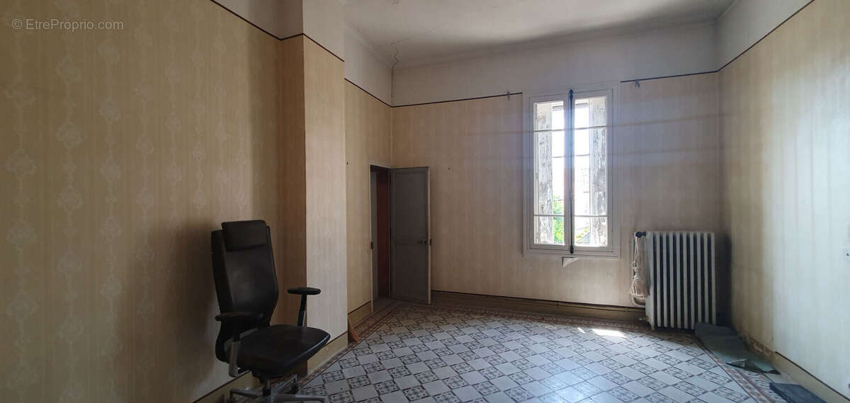 Maison à SAINT-LAURENT-D&#039;AIGOUZE