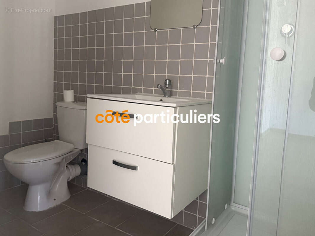 Appartement à EPINAL