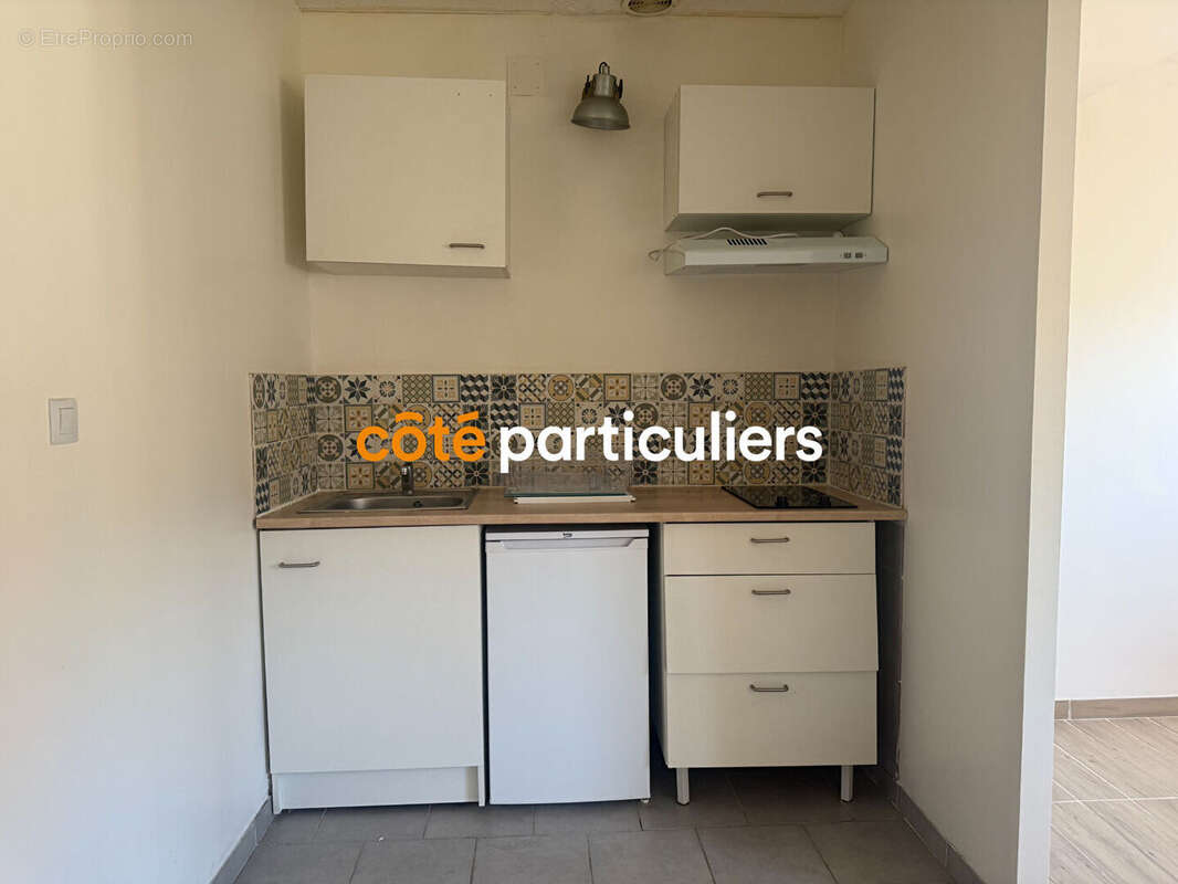 Appartement à EPINAL