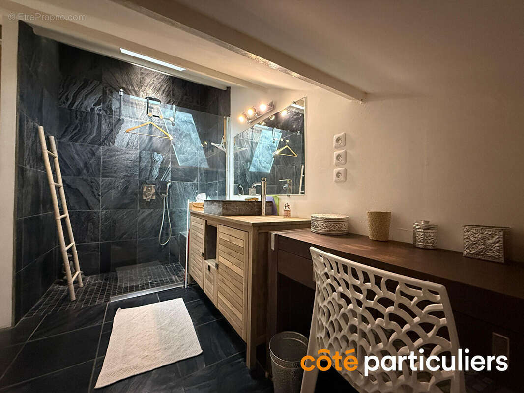 Appartement à SAINT-PAUL