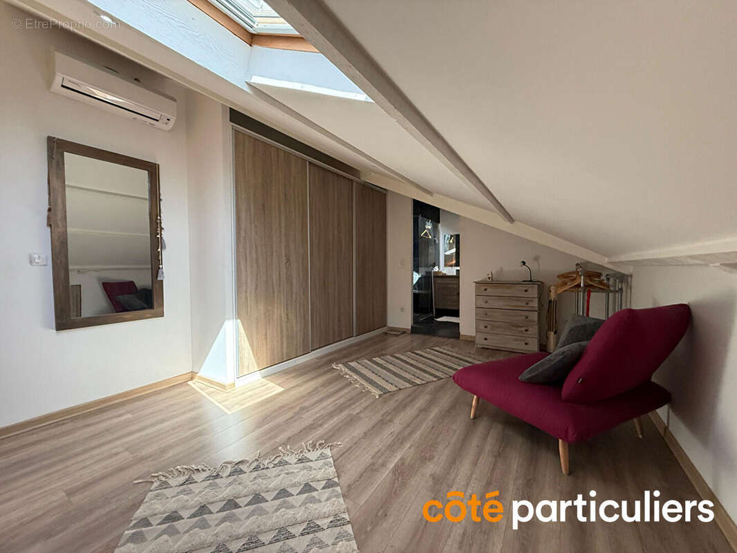 Appartement à SAINT-PAUL