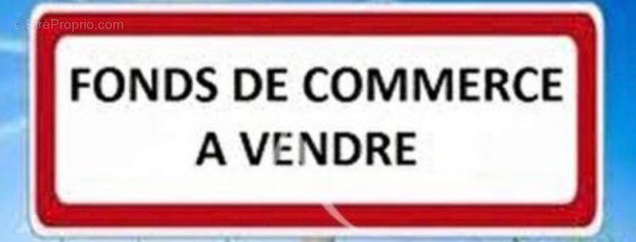 Commerce à FONTAINEBLEAU