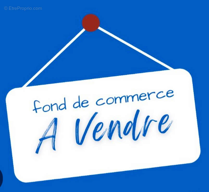 Commerce à FONTAINEBLEAU