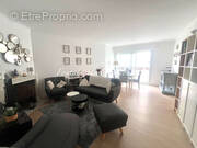 Appartement à FONTAINEBLEAU