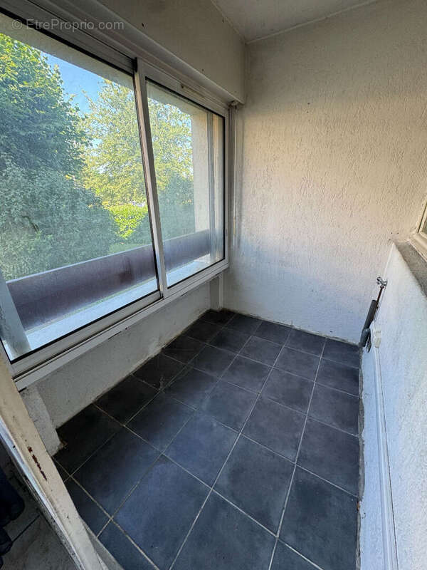 Appartement à LONGJUMEAU