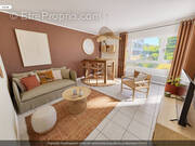 Appartement à LONGJUMEAU